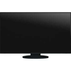 EIZO FlexScan EV2795-BK. Bildschirmdiagonale: 68,6 cm (27 Zoll), Bildschirmauflösung: 2560 x 1440 Pixel, HD-Typ: Quad HD, 