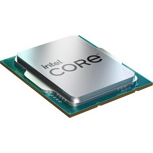 Intel Core i5 i5-12600KF Deca-Core 3,70 GHz Prozessor - 16 MB L3 Cache - 8,50 MB L2 Cache - 4,90 GHz Übertaktgeschwindigke
