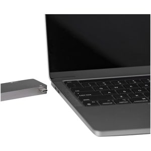 StarTech.com USB-C Multiport Adapter - USB-C auf 4K HDMI/PD/SD/USB - MacBook (DKT30CMHSDPD) - 1 Unterstützte Displays - 4K