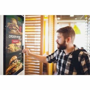 AG Neovo TX-4302 108 cm (42,5 Zoll) LCD Digital-Signage-Display - 24 Stunden/7 Tage Betrieb - Vertical-Alignment-Technolog