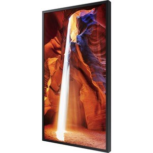 LCD Ecrans à affichages dynamiques Samsung OM55N-S 139,7 cm (55") - 1920 x 1080 - 4000 cd/m² - 1080p - USB - HDMI - Série 