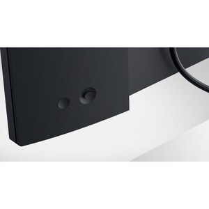 Dell P2723QE 27 Zoll Class 4K LCD-Monitor - 16:9 Format - Schwarz, Silber - 68,6 cm (27 Zoll) Viewable - IPS-Schwarz-Techn