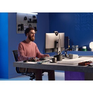 MX MASTER 3S PERFORM WRLS MOUSE - GRAPHITE - EMEA