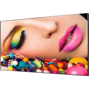 AG Neovo PN-55D3 139,7 cm (55 Zoll) LCD Digital-Signage-Display - 24 Stunden/7 Tage Betrieb - 1920 x 1080 - LED - 500 cd/m