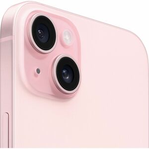 Apple iPhone 15 512 GB Smartphone - 15,5 cm (6,1 Zoll) OLED 2556 x 1179 - Hexa-Core (EverestDual-Core 3,46 GHz + Sawtooth 