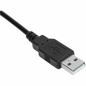 COMBO 104KEY USB  CORPORATE HID KEYB MOUSE BLACK/SILVER