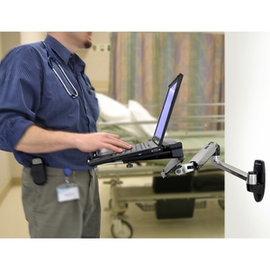  FOR 34IN 7LB CAPACITY DISPLAY