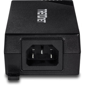 Trendnet TPE-115GI, 10,100,1000 Mbit/s, Cat. 5/5e, IEEE 802.3/802.3u/802.3ab/802.3at/802.3af, CE, FCC, 100 - 240 V, 50/60 Hz