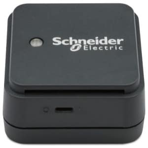 APC by Schneider Electric Luftfeuchtigkeitssensor - Grau
