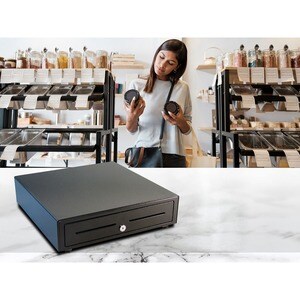  PERP5 BILL X5COIN BLK FRNT CBL INCL