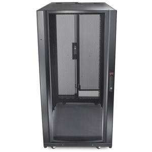 Armoire Rack APC by Schneider Electric NetShelter SX 24U Position au Sol Armoire fermée pour Server, Stockage - 482,60 mm 