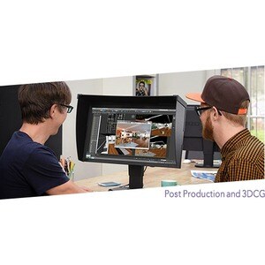  CG2730 DP/DVI/HDMI BLK 13MS