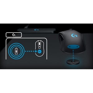 Logitech Spiele-Zubehörset
