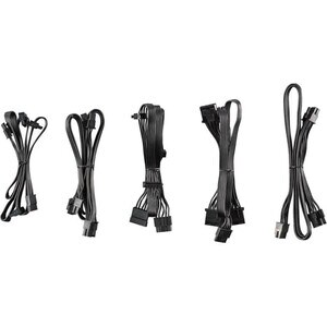  SEMI-FANLESS MODULAR POWER SUPPLY