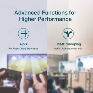 5PORT 10/100MBPS DESKTOP SWITCH IN