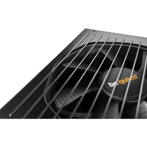 Système d'alimentation be quiet! Straight Power ATX12V/EPS12V Modulaire - 850 W - Interne - 120 V AC, 230 V AC Entrée - 3.