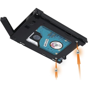  MOBILE RACK FOR EXT. 3.5BAY