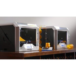  DREMEL 3D40 3DPRINTER FLEXPLATEEDU