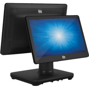 Elo EloPOS i3 POS Terminal - Core i3 3,10 GHz - 4 GB DDR4 SDRAM 128 GB M.2/SATA - 39,6 cm (15,6 Zoll) LED Touchscreen UHD 
