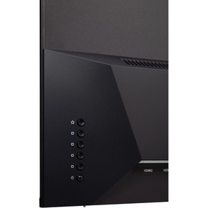 Viewsonic VX Series VX2476-SMH. Bildschirmdiagonale: 60,5 cm (23.8"), Display-Auflösung: 1920 x 1080 Pixel, HD-Typ: Full H