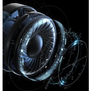 Logitech Kabellos Kopfbügel Stereo Gaming Headset - Schwarz - Binaural - Ohrumschließend - 20 Hz bis 20 kHz Frequenzgang -
