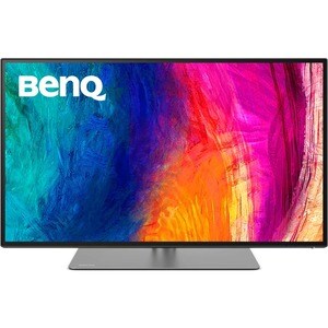BenQ PD2725U. Bildschirmdiagonale: 68,6 cm (27"), Display-Auflösung: 3840 x 2160 Pixel, HD-Typ: 4K Ultra HD, Bildschirmtec