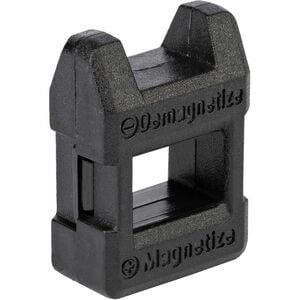Elektrischer Mini-Schraubendreher - Mini-Akkuschrauber - 55 Bits - Magnetisch (CTK55PCEDRIVE) - Silber