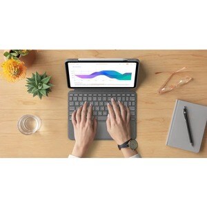 COMBO TOUCH IPAD PRO 11IN 1-3G OXFORD GREY - DEU