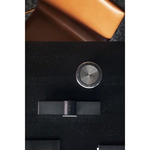EPOS EXPAND Vision 3T, Gruppen-Videokonferenzsystem, Full HD, 4x, Android, Schwarz
