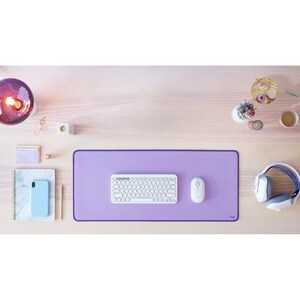 DESK MAT STUDIO SERIES - LAVENDER - NAMR-EMEA