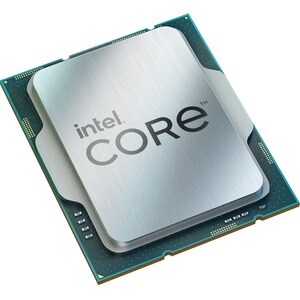 Intel Core i5 i5-12600KF Deca-Core 3,70 GHz Prozessor - 16 MB L3 Cache - 8,50 MB L2 Cache - 4,90 GHz Übertaktgeschwindigke