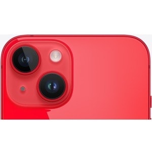 Apple iPhone 14 A2882 128 GB Smartphone - 15,5 cm (6,1 Zoll) OLED 2532 x 1170 - Hexa-Core (AvalancheDual-Core 3,23 GHz + B