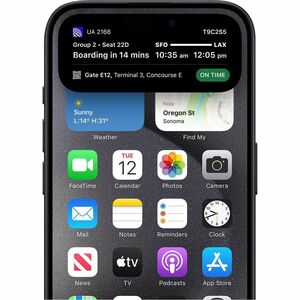 Apple iPhone 15 A3090 128 GB Smartphone - 15,5 cm (6,1 Zoll) OLED 2556 x 1179 - Hexa-Core (EverestDual-Core 3,46 GHz + Saw
