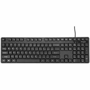 COMBO 104KEY USB  CORPORATE HID KEYB MOUSE BLACK/SILVER