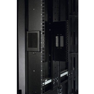 Rack APC by Schneider Electric - Noir - 1 Unité