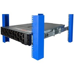 DELL R520,R820,R720 DRY SLIDE RAIL 4POST 2POST