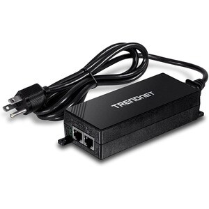 Trendnet TPE-115GI, 10,100,1000 Mbit/s, Cat. 5/5e, IEEE 802.3/802.3u/802.3ab/802.3at/802.3af, CE, FCC, 100 - 240 V, 50/60 Hz