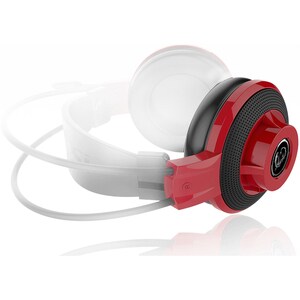  HEADSET WITH MICROPHONE