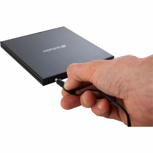 MOBILE BLU-RAY REWRITER USB3.0 IN
