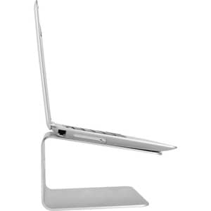 Support pour ordinateur portable Neomounts by Newstar Neomounts Pro - 43,2 cm (17")Profondeur 24 cm - Bureau - Silicone, A
