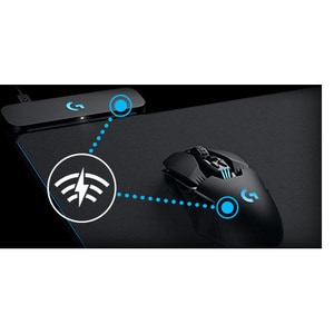 Logitech Spiele-Zubehörset