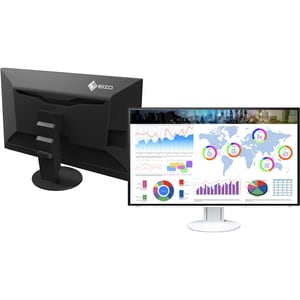 EIZO FlexScan EV3285-WT. Bildschirmdiagonale: 80 cm (31.5"), Display-Auflösung: 3840 x 2160 Pixel, HD-Typ: 4K Ultra HD, Bi