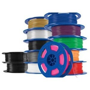  DREMEL 3D40 3DPRINTER FLEXPLATEEDU