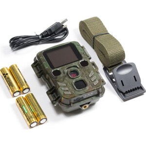 TECHNAXX MINI NATURE CAM TX-117