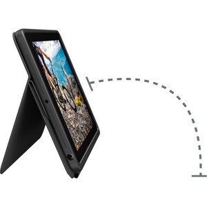RUGGED FOLIO GRAPHITE DEU CENTRAL