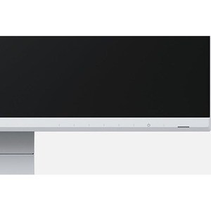 EIZO FlexScan EV2760-WT. Bildschirmdiagonale: 68,6 cm (27"), Display-Auflösung: 2560 x 1440 Pixel, HD-Typ: Quad HD, Bildsc