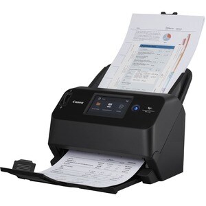 DR-S130 SCANNER