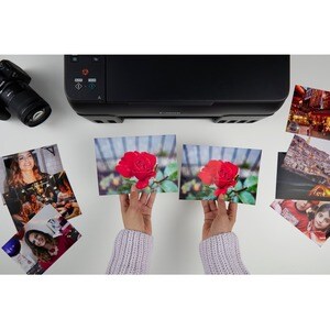 PIXMA G650 3IN1 4800X1200