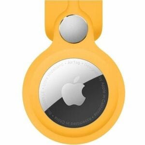 Apple AirTag Ortungsgerät - Bluetooth