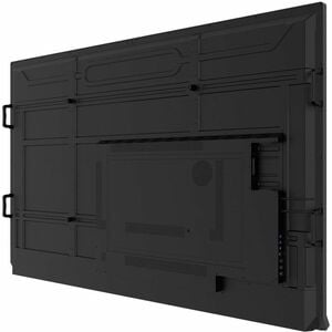 ViewSonic ViewBoard IFP8652-1B 218,4 cm (86 Zoll) 4K UHD LCD Collaboration Display - Cortex A73 - 8 GB - Ultra Fine Touch 